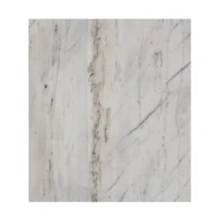 Laptoptafeltje Wit Marmer -VTwonen Verkoopwinkel richmond interiors lexington laptoptafeltje wit marmer 03