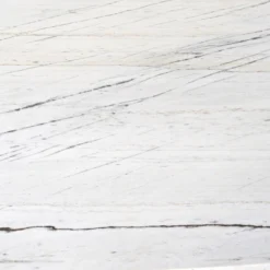 Ovale Eettafel Wit Marmer -VTwonen Verkoopwinkel richmond interiors lexington ovale eettafel wit marmer 04