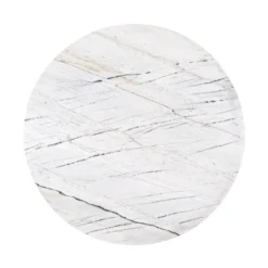 Ronde Salontafels Wit Marmer 8 Ronde Salontafels Wit Marmer -VTwonen Verkoopwinkel richmond interiors lexington ronde salontafels wit marmer 02