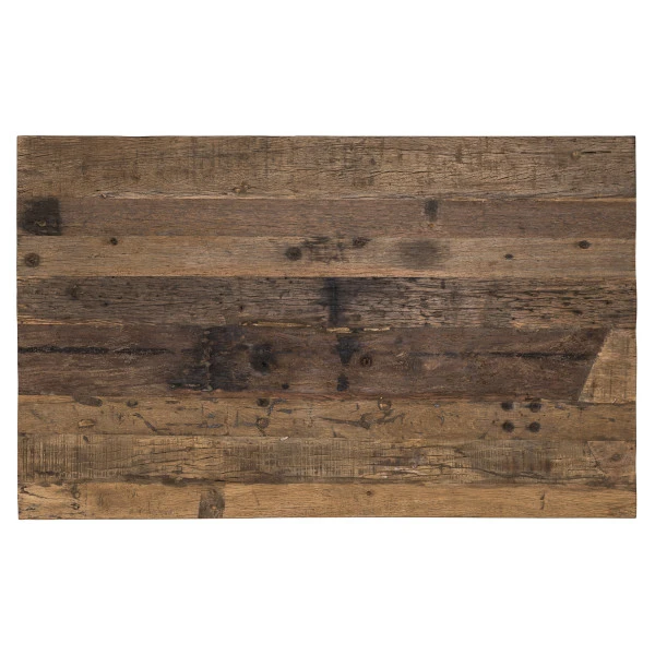 Rechthoekige Salontafel Industrieel 4 Rechthoekige Salontafel Industrieel - Afbeelding 4