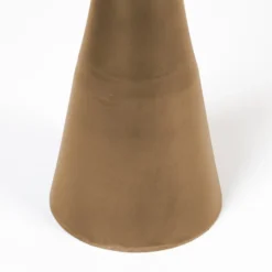 Ronde Bijzettafel Aluminum 10 Ronde Bijzettafel Aluminum -VTwonen Verkoopwinkel ronde bijzettafel aluminum noah lumz home 04