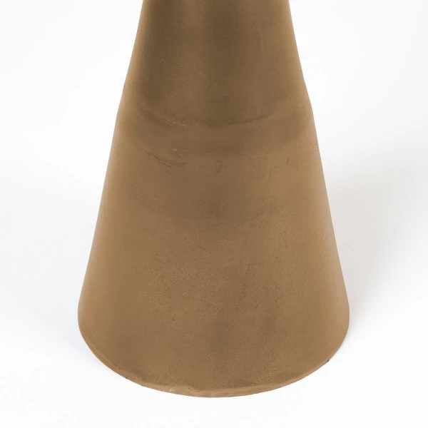 Ronde Bijzettafel Aluminum 5 Ronde Bijzettafel Aluminum - Afbeelding 5