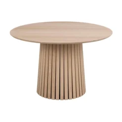 Ronde Eettafel Modern