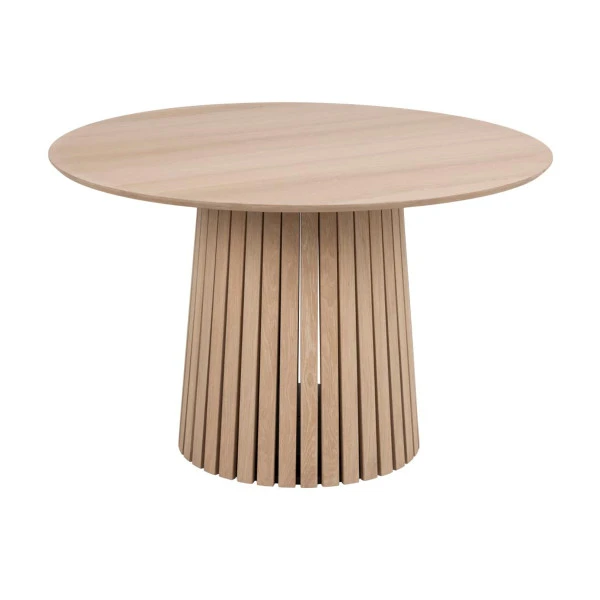 Ronde Eettafel Modern 3 Ronde Eettafel Modern - Afbeelding 3