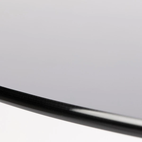 Ronde Eettafel Glas Met Goud 7 Ronde Eettafel Glas Met Goud - Afbeelding 7