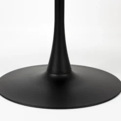 Ronde Eettafel Marmer -VTwonen Verkoopwinkel ronde eettafel marmer maru bodio 06