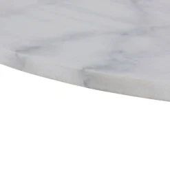 Ronde Eettafel Van Wit Marmer -VTwonen Verkoopwinkel ronde eettafel van wit marmer cadiz bodio 05