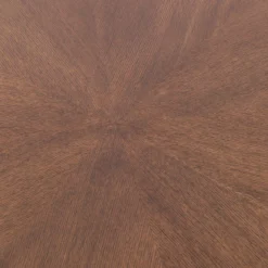 Ronde Eettafel Walnoot En Messing 9 Ronde Eettafel Walnoot En Messing -VTwonen Verkoopwinkel ronde eettafel walnoot en messing lumz home denise 05