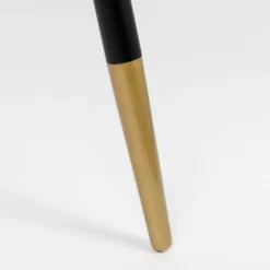 Ronde Essenhouten Bijzettafel -VTwonen Verkoopwinkel ronde essenhouten bijzettafel denise lumz home 05