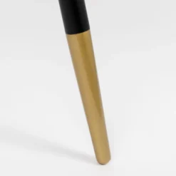 Ronde Salontafel Walnoot En Goud 10 Ronde Salontafel Walnoot En Goud -VTwonen Verkoopwinkel ronde essenhouten salontafel denise lumz home 05