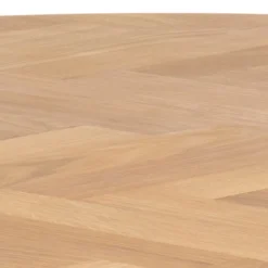 Ronde Tafel Met Een Vissengraatpatroon 15 Ronde Tafel Met Een Vissengraatpatroon -VTwonen Verkoopwinkel ronde tafel met een vissengraatpatroon sakura bodio 04