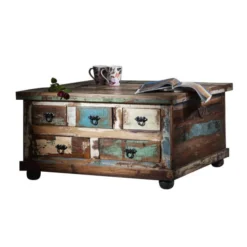 Salontafel Gerecycled Sloophout -VTwonen Verkoopwinkel salontafel lavis otar 01 800x800 1