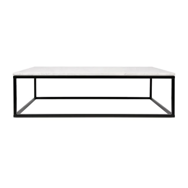 Salontafel Wit Marmer 1 Salontafel Wit Marmer