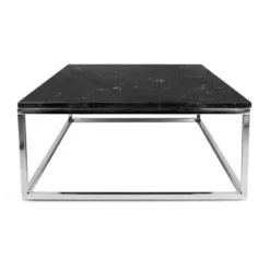 Salontafel Zwart Marmer -VTwonen Verkoopwinkel salontafel marmer tundo carmo z 6 800x800 1