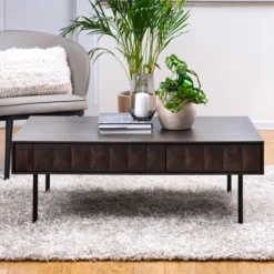 Salontafel Met Opbergruimte