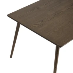 Scandinavische Eettafel -VTwonen Verkoopwinkel scandinavische eettafel bodio sin 07