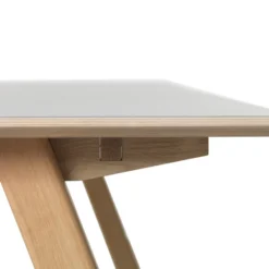 Scandinavische Eettafel Grijs -VTwonen Verkoopwinkel scandinavische eettafel grijs bodio swank 02