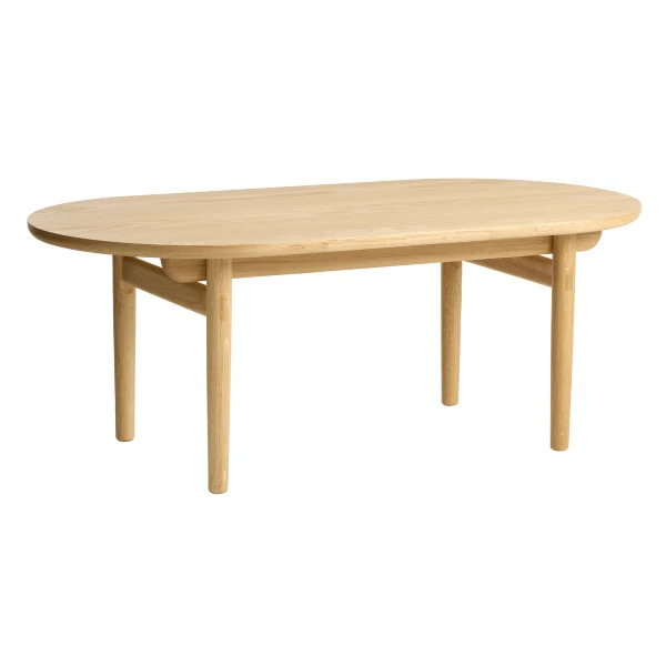 Scandinavische Salontafel 2 Scandinavische Salontafel - Afbeelding 2