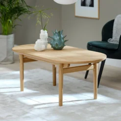Scandinavische Salontafel