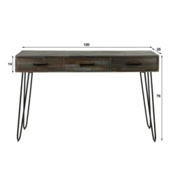 Sidetable Ingelegd Hout Greywash -VTwonen Verkoopwinkel sidetable ingelegd hout greywash aara giani 05