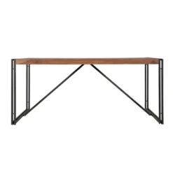 Sheesham Houten Eettafel -VTwonen Verkoopwinkel tafel lavis havel 02 800x800 1