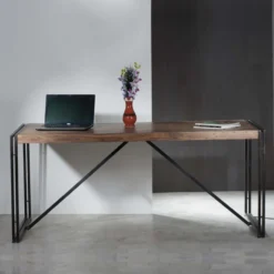 Sheesham Houten Eettafel -VTwonen Verkoopwinkel tafel lavis havel 03 800x800 1