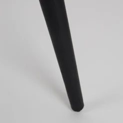 Ronde Eettafel Gerecycled Teak -VTwonen Verkoopwinkel teak retro eettafel mo lumz home 05