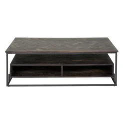 Teakhouten Salontafel Versailles -VTwonen Verkoopwinkel teakhouten salontafel versailles teca vine giani 04