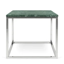 Bijzettafel Van Groen Marmer -VTwonen Verkoopwinkel temahome prairie bijzettafel van groen marmer 03
