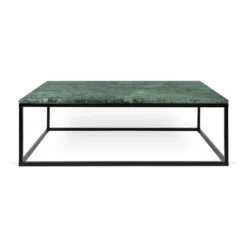 Salontafel Van Groen Marmer
