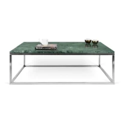 Salontafel Van Groen Marmer -VTwonen Verkoopwinkel temahome prairie salontafel van groen marmer 05
