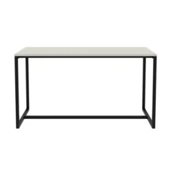 Moderne Eettafel 140 Cm