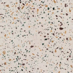 Terrazzo Bijzettafel Met Messing 12 Terrazzo Bijzettafel Met Messing -VTwonen Verkoopwinkel terrazzo bijzettafel met messing lumz home mario 06