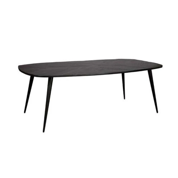 Deens Ovale Tafel 1 Deens Ovale Tafel