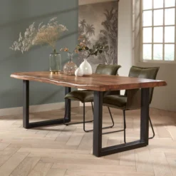 Boomstamtafel Mangohout