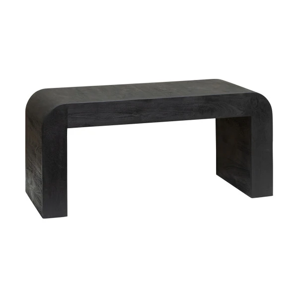 Salontafel Gebogen Hout 1 Salontafel Gebogen Hout