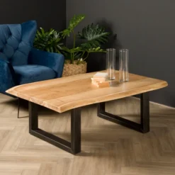 Boomstam Salontafel Acacia