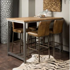 Industriële Bartafel