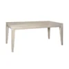 White Wash Eettafel