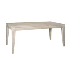 White Wash Eettafel