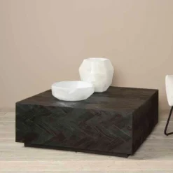 Vissengraat Salontafel