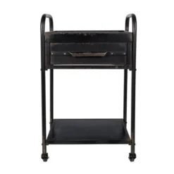 Trolley In Verweerde Look