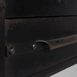 Trolley In Verweerde Look -VTwonen Verkoopwinkel trolley in verweerde look vigo lumz home 03