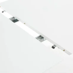 Uitschuifbare Tafel Ovaal 160 14 Uitschuifbare Tafel Ovaal 160 -VTwonen Verkoopwinkel uitschuifbare eettafel laforma oakland 160 05 800x800 1