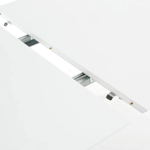 Uitschuifbare Tafel Ovaal 160 5 Uitschuifbare Tafel Ovaal 160 - Afbeelding 5