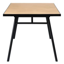 Vissegraat Eettafel -VTwonen Verkoopwinkel vissegraat eettafel bodio vix 07