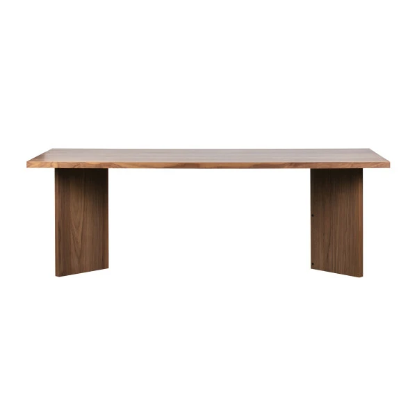 VTwonen Japandi Stijl Eettafel 2 VTwonen Japandi Stijl Eettafel - Afbeelding 2