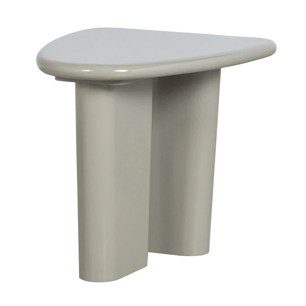 VTwonen Bijzettafel Van Mangohout 2 VTwonen Bijzettafel Van Mangohout - Afbeelding 2