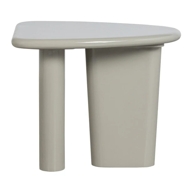 VTwonen Bijzettafel Van Mangohout 3 VTwonen Bijzettafel Van Mangohout - Afbeelding 3