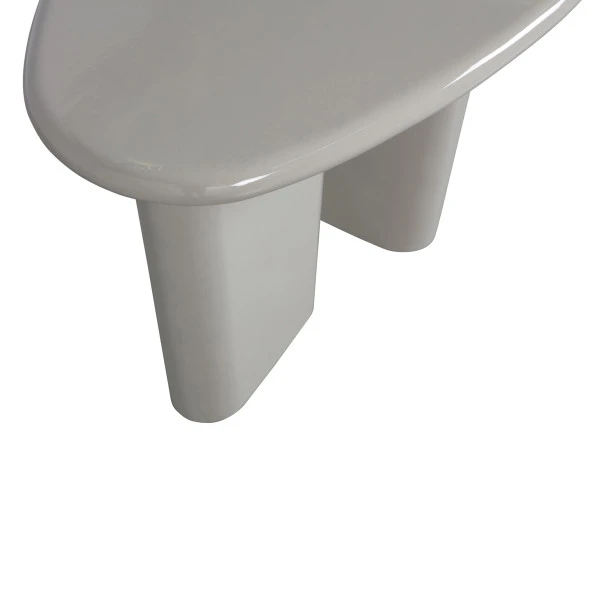 VTwonen Bijzettafel Van Mangohout 6 VTwonen Bijzettafel Van Mangohout - Afbeelding 6